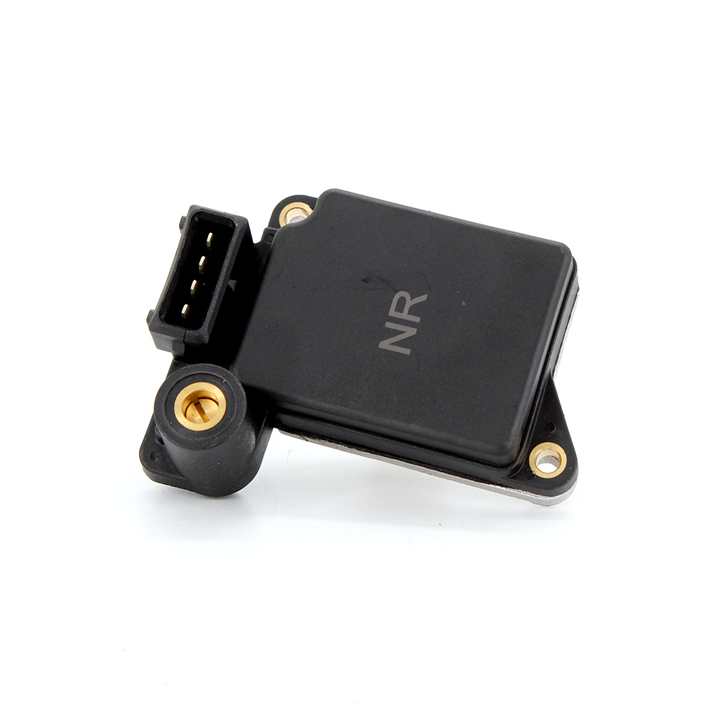 Air Flow Sensor for NISSAN HARDBODY VG30 LWB/SWB/DC — view 1